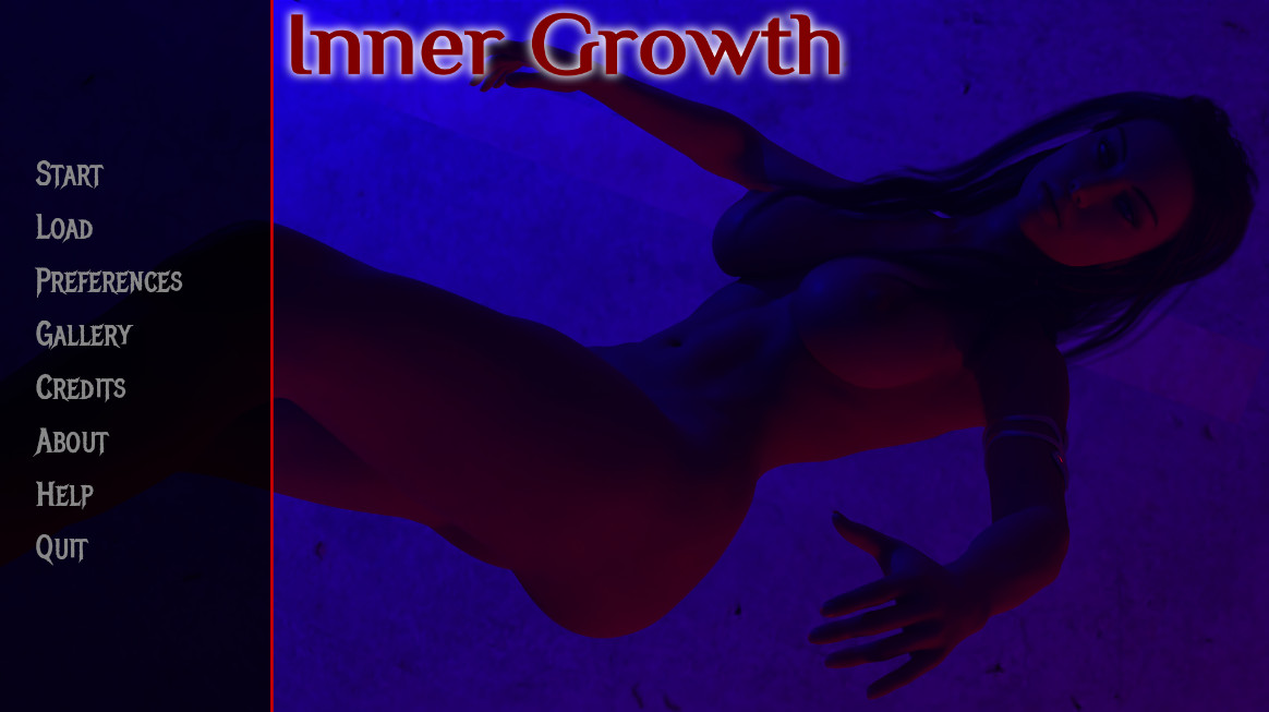 Inner Growth game porn