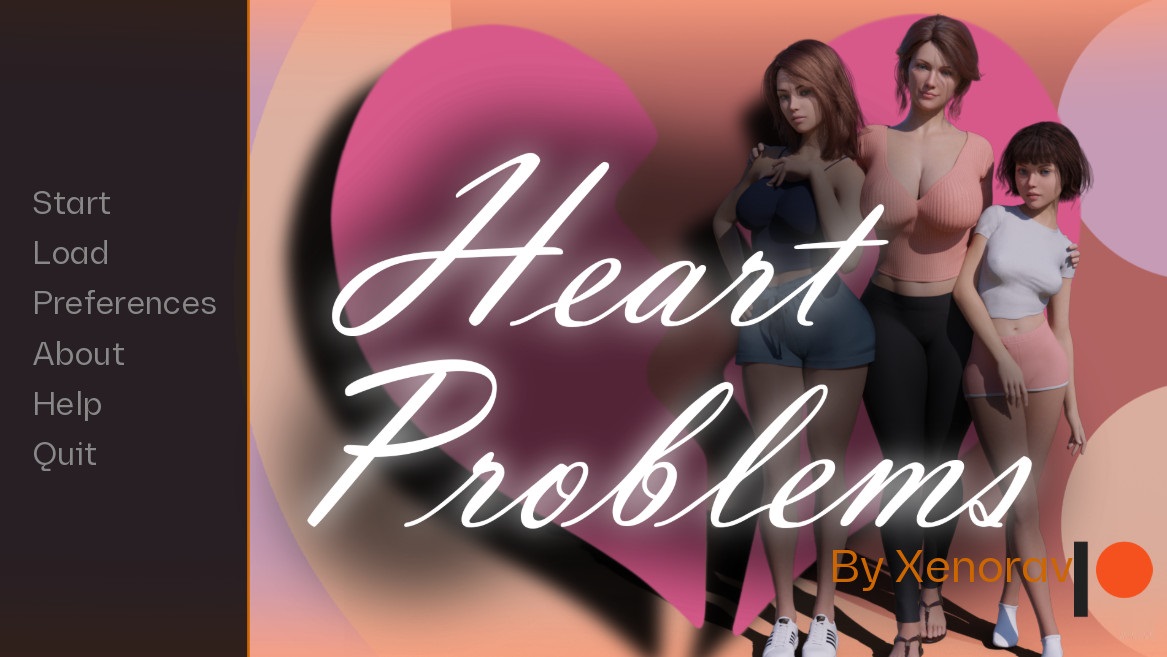 Heart Problems Xenorav]