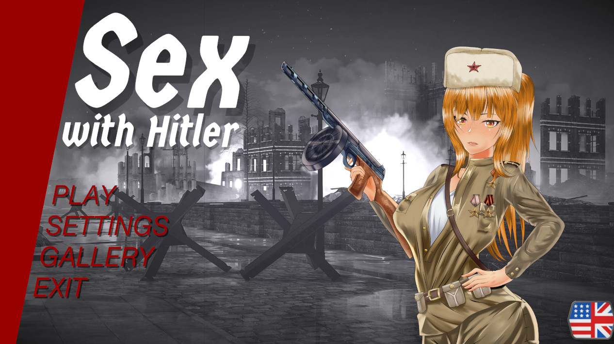 Sex With Hitler