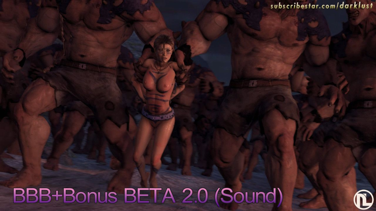 BBB+Bonus BETA 2.0 (Sound) [2022] [Darklust]