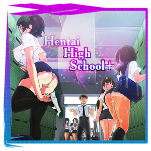 hentai high school hhs