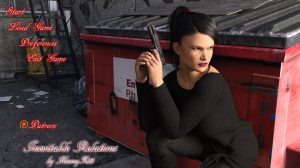 inevitable relations version kinneyx23