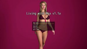 living with mia by inceton