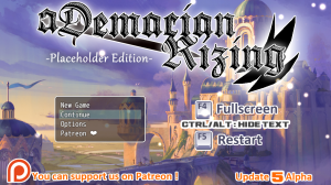 mole games is creating adult games