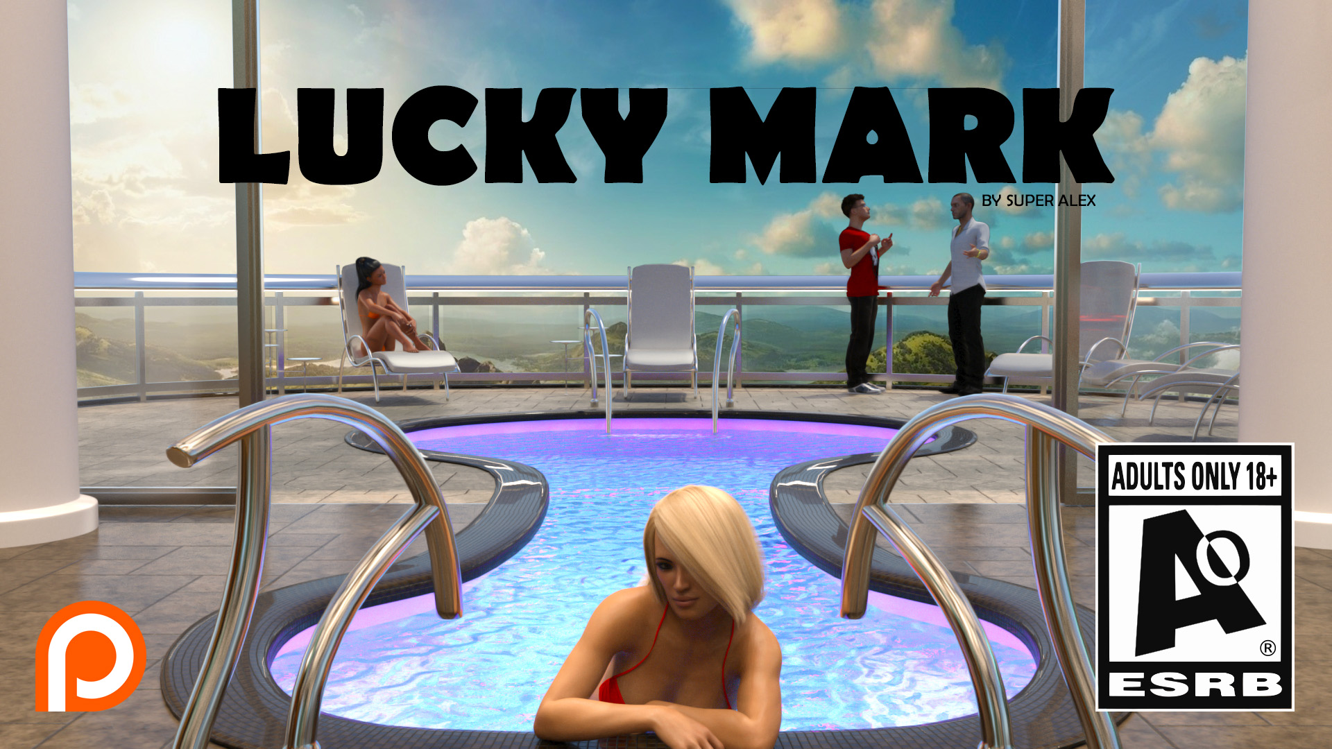 DOWNLOAD Porn Game: Lucky Mark Version 12.0 by Super Alex