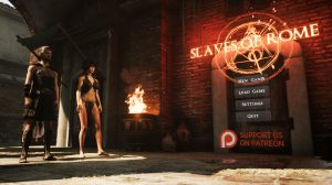 Slaves of Rome - Game Build v0.4 (Biggus Dickus Games)