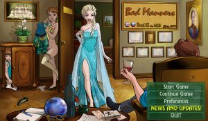 Bad Manners - Part 2 Skaz Games Studio