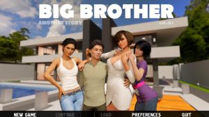 Big Brother Another Story pc
