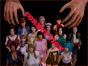 Corruption pc game