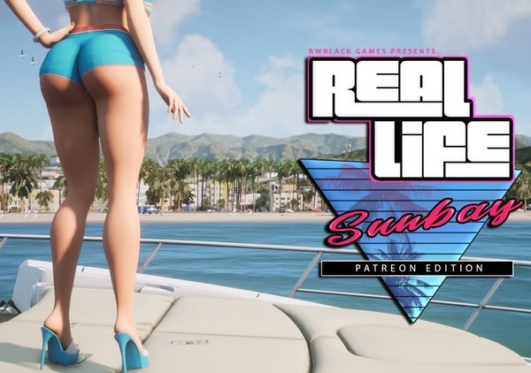 Download Real Life Sunbay City by Tom.