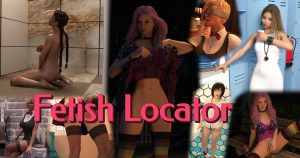 fetish locator