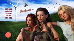 Radiant Radiant - RK Studios