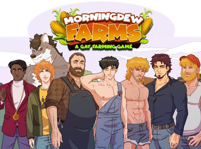 Hentai Farm Game