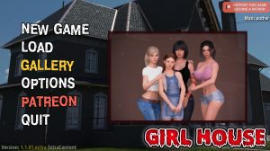 Girl House