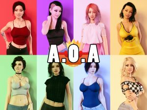 AOA Academy TLG Game]