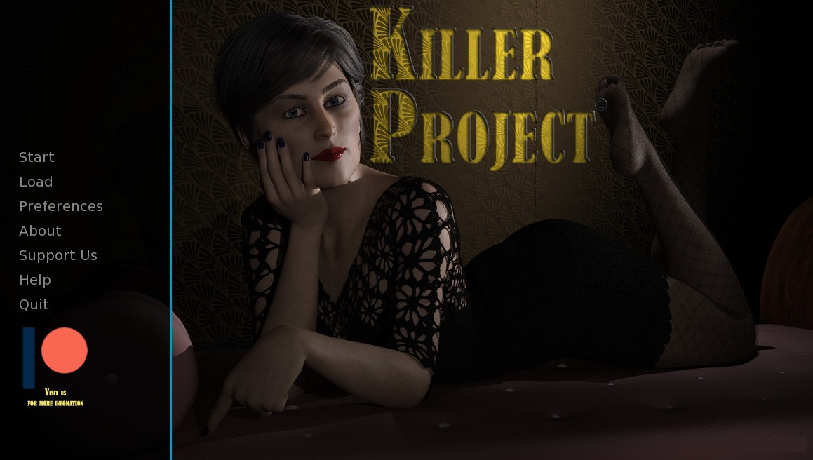 Killer Project PopSex Studio