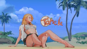 Download Tame it! by Manka Games.