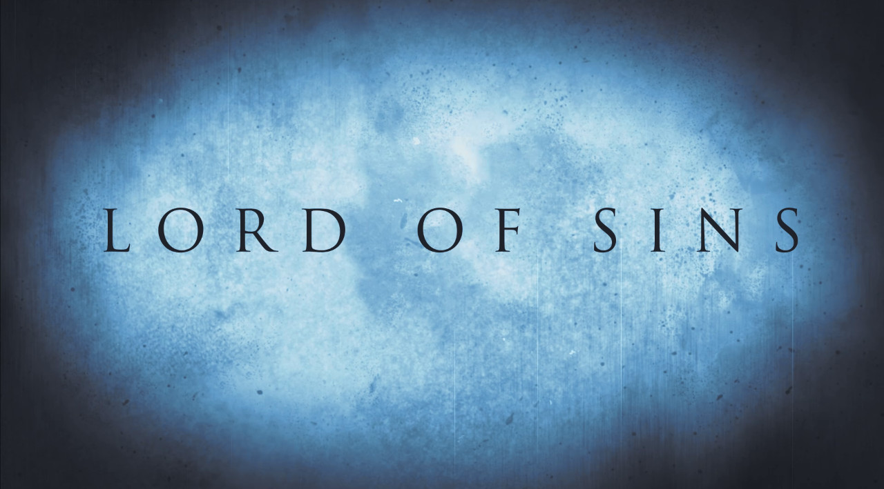 LORD OF SINS [26RegionSFM]