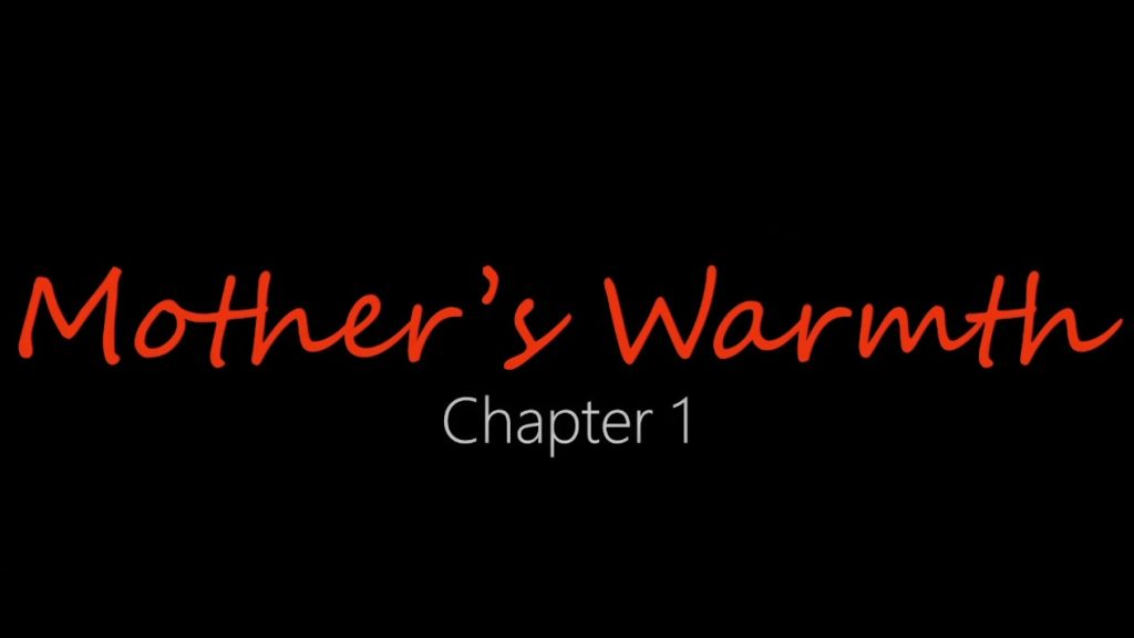 Jackerman A Mother's Warmth