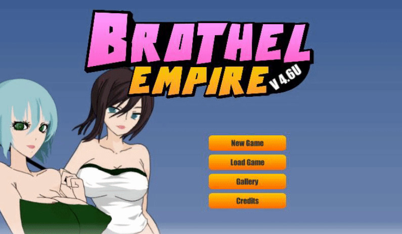 Brothel Empire