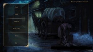 Three kingdoms story: Conussia