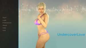 Undercover Love - Episode 4b [Crimson Axis Studio]