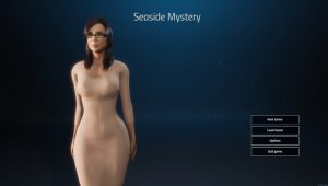 Seaside Mystery KsT