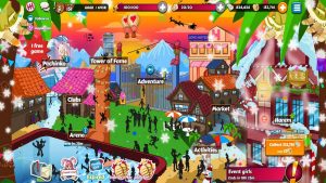 Hentai Heroes Online Multi Language 2