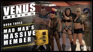 Venus Rising 3 001