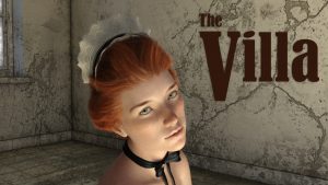 The Villa Roslynd Turbo