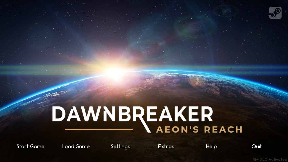 Dawnbreaker - Aeon’s Reach Final CrazySky3D. 