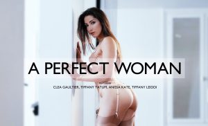A Perfect Woman1