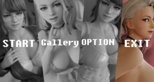 Treasure Girl 3D 2
