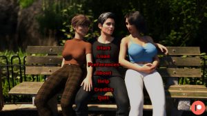 Download Game- Double Perception by Zett