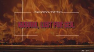 Kasumi Lust for Sex 2022 26RegionSFM
