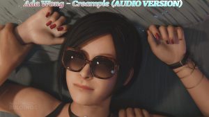Ada Wong Creampie AUDIO VERSION
