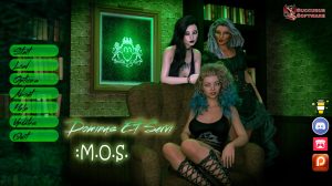 Dominus et Servi MOS SuccubusSoftware