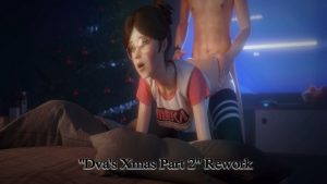 Dvas Xmas Part 2 Rework 2k