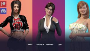 Download Temptations of Love by Ruby Romance Games.