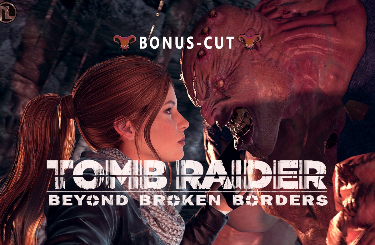 DOWNLOAD - Tomb Raider: Beyond Broken Borders (Bonus Cut) by Darklust.