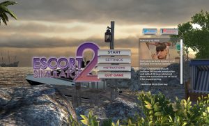 Escort Simulator 2