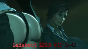 Gadabout EP2R WIP1 42