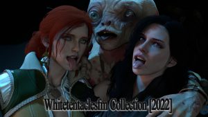 Whitetentaclesfm Collection 2022 1