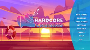 Hardcore Cruising A Sci Fi Gay Sex Cruise