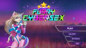 Furry Cybersex Final Furry Tails