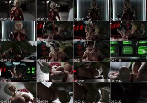 Jackerman Soviet Seduction. ExtremeSex