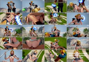 LuxEzreal4k. ExtremeSex