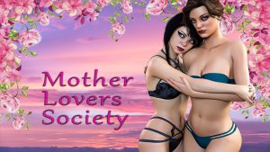 Mother Lovers Society BlackWeb Games