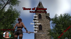 Tower of Dreams