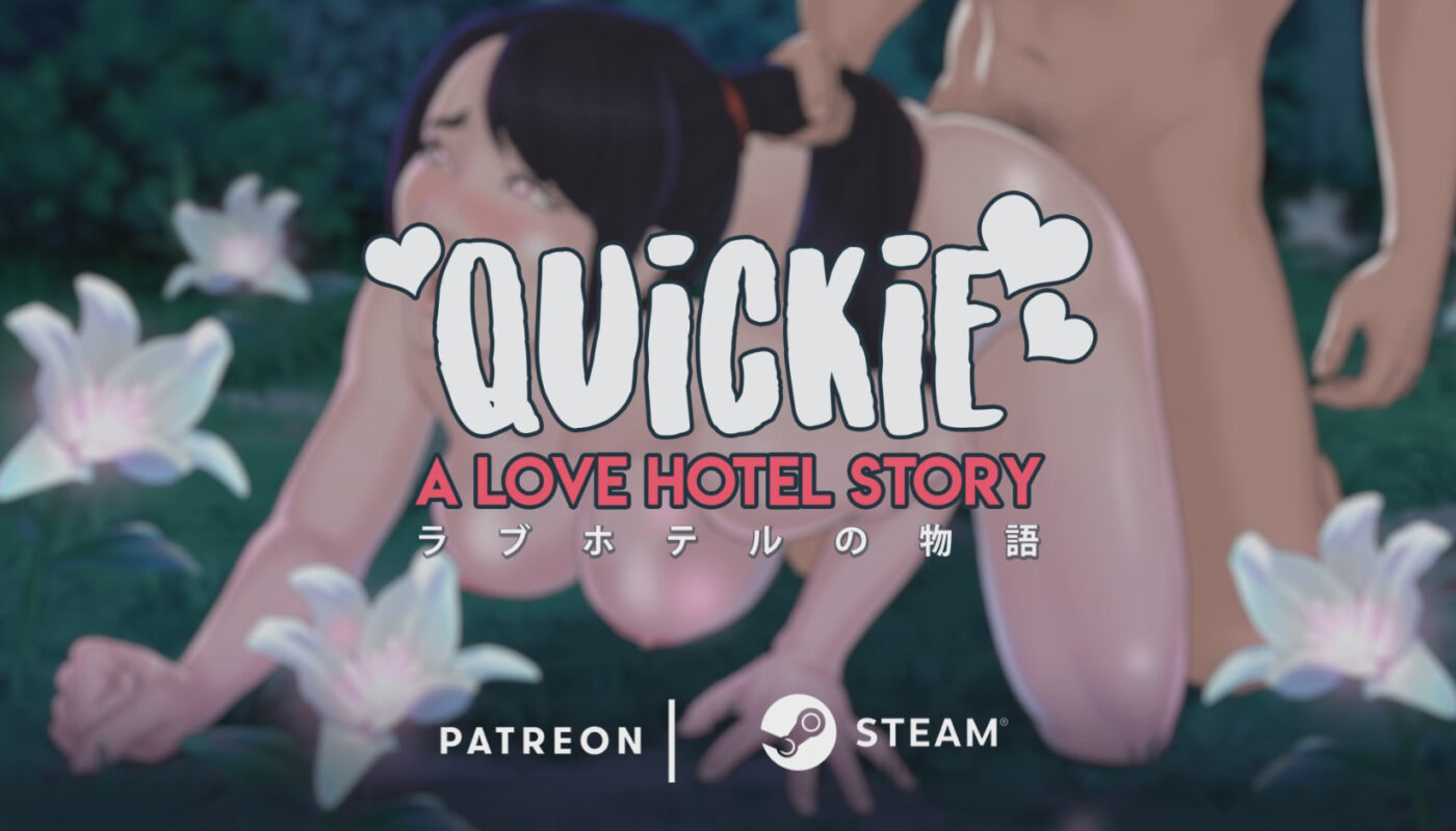 Quickie: A Love Hotel Story [v1.0 Steam Final] [Oppai Games]